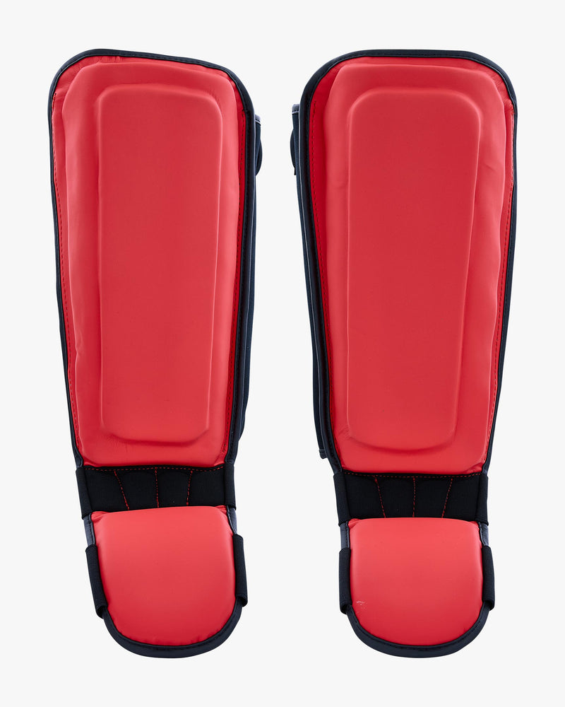 Century Solid Shin Instep Guards (7820424839322)