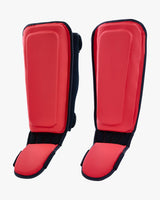 Century Solid Shin Instep Guards (7820424839322)