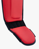 Century Solid Shin Instep Guards (7820424839322)