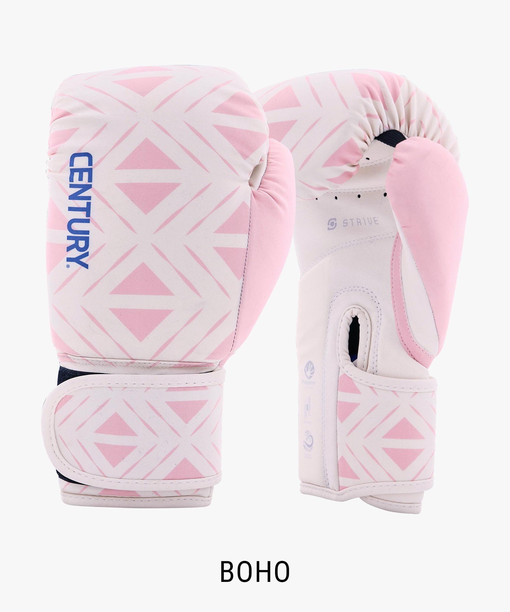 Strive Washable Boxing Glove Boho 10 Oz