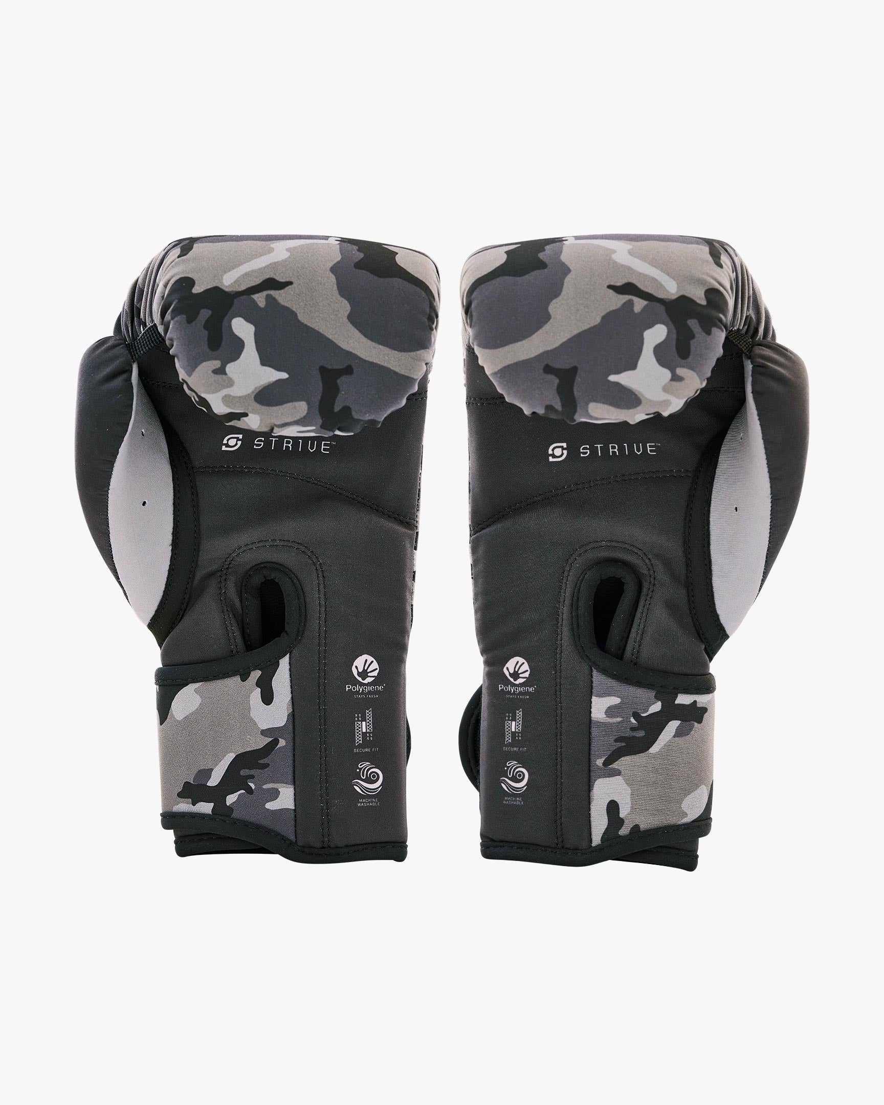 Strive Washable Boxing Glove