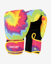 Strive Washable Boxing Glove Tiedye 10 Oz