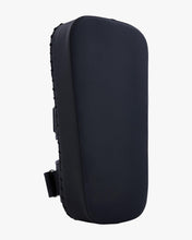 Century Solid Thai Pad Pair Black