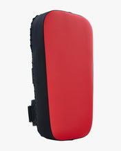 Century Solid Thai Pad Pair Red