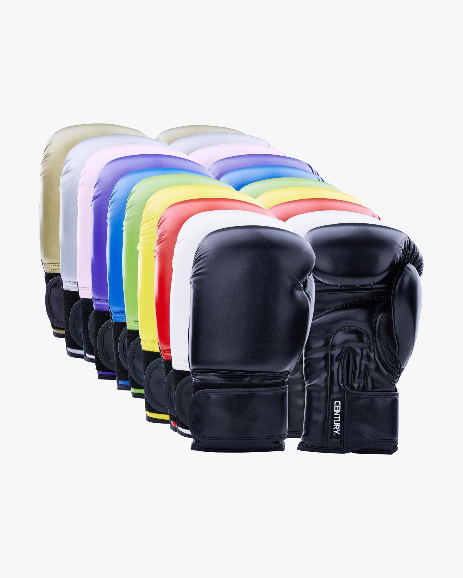 Century Kickboxing | Century Solid Boxing Glove