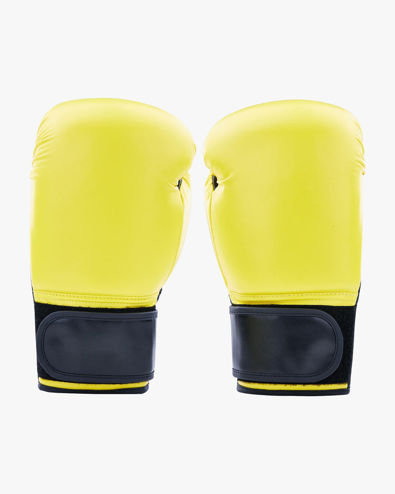 Century Solid Boxing Glove (7820425068698)