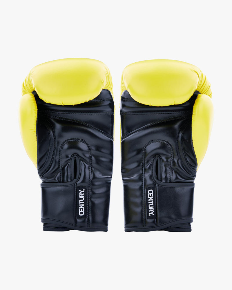 Century Solid Boxing Glove (7820425068698)