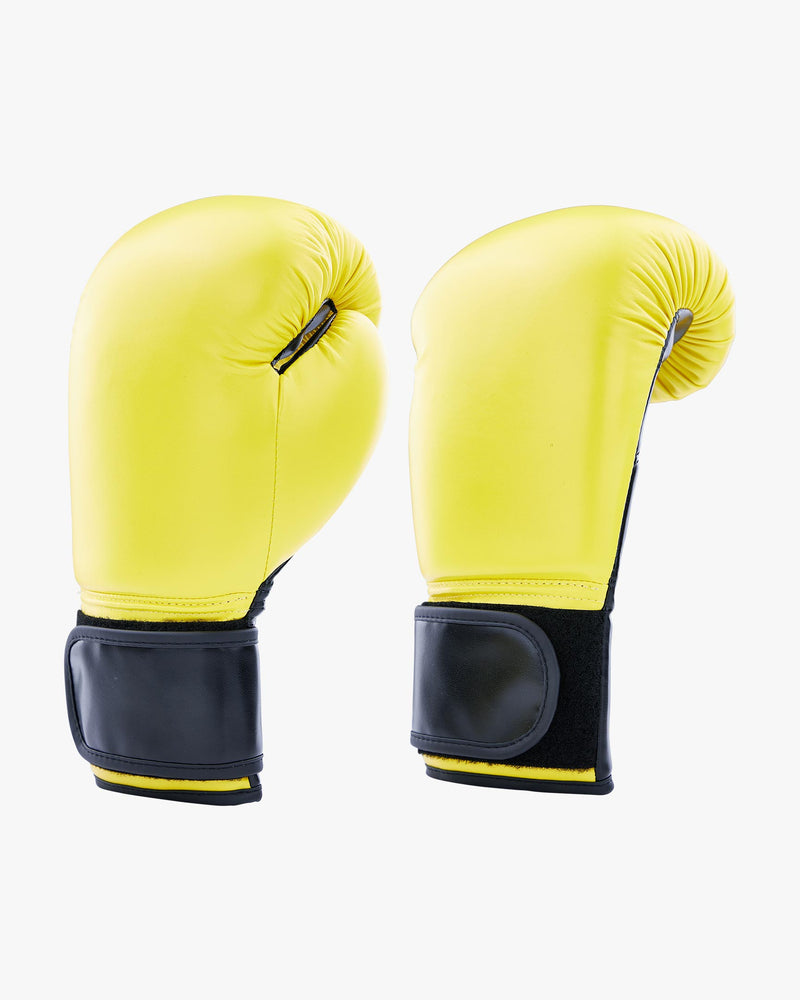 Century Solid Boxing Glove (7820425068698)