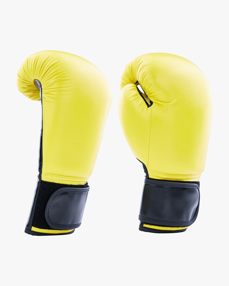 Century Solid Boxing Glove (7820425068698)