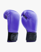 Century Solid Boxing Glove
