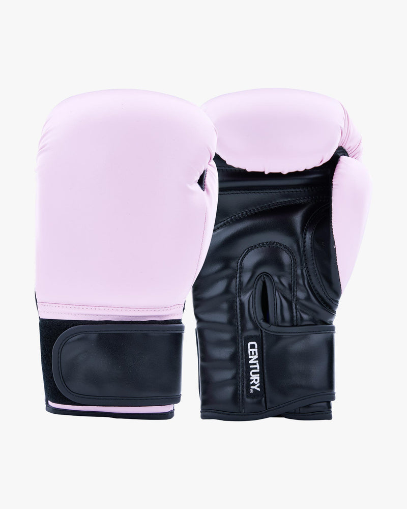 Century Solid Boxing Glove Pink (7820425068698)