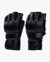 Century Solid MMA Open Palm Glove (7820426215578)