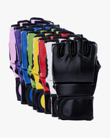 Century Solid MMA Open Palm Glove (7820426215578)