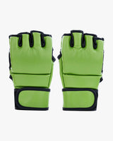 Century Solid MMA Open Palm Glove (7820426215578)