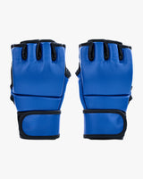 Century Solid MMA Open Palm Glove (7820426215578)