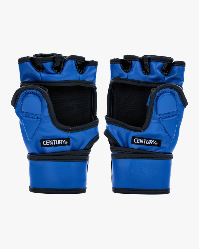 Century Solid MMA Open Palm Glove (7820426215578)