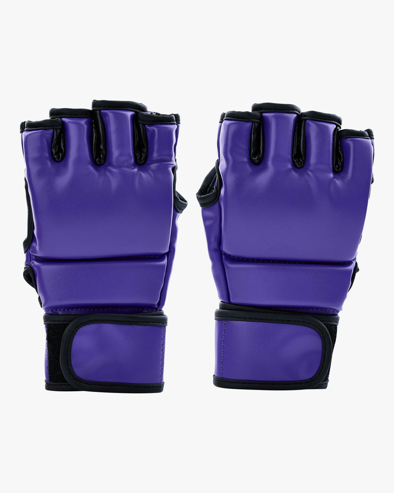 Century Solid MMA Open Palm Glove (7820426215578)