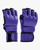 Century Solid MMA Open Palm Glove (7820426215578)