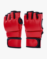 Century Solid MMA Open Palm Glove (7820426215578)