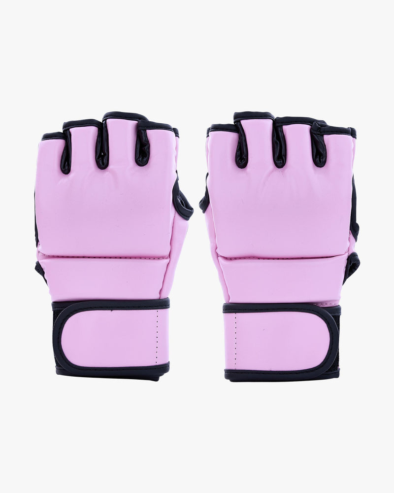 Century Solid MMA Open Palm Glove (7820426215578)