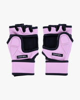 Century Solid MMA Open Palm Glove (7820426215578)