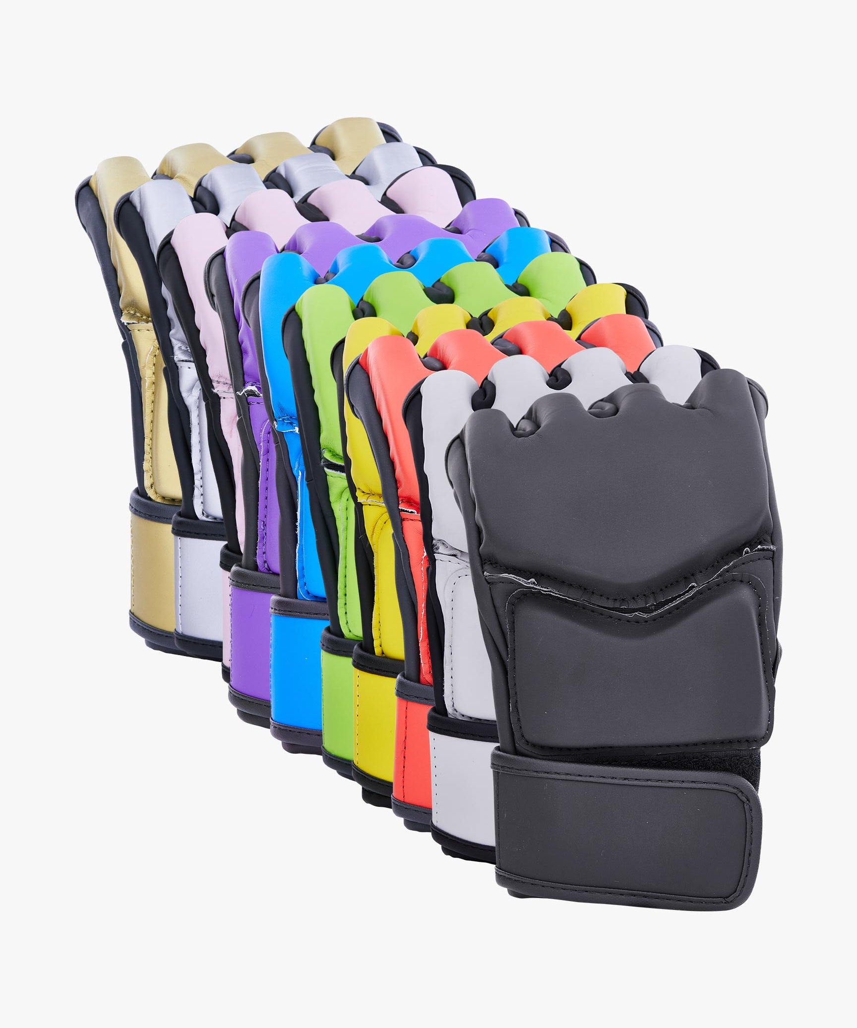 Century Solid MMA Training Glove