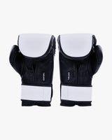 Century Solid Leather Bag Glove With Wrist Support (7820425691290)