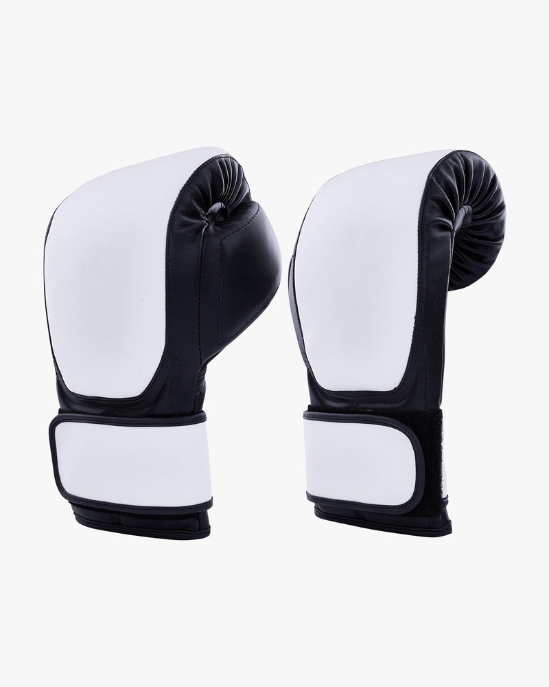 Boxing gloves with good wrist support outlet