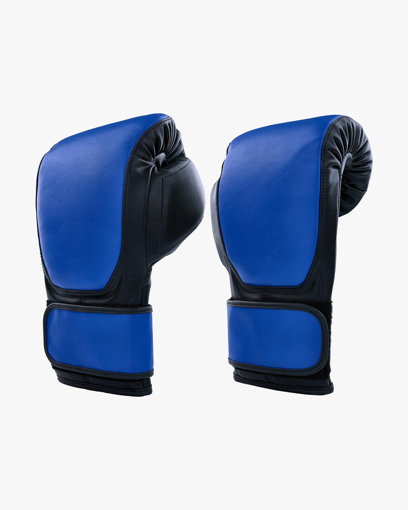 Boxing gloves with wrist support on sale