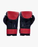 Century Solid Leather Bag Glove With Wrist Support (7820425691290)