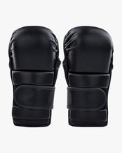 Century Solid Leather MMA Training Glove