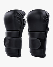 Century Solid Leather MMA Training Glove