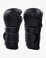 Century Solid Leather MMA Training Glove (7820425822362)