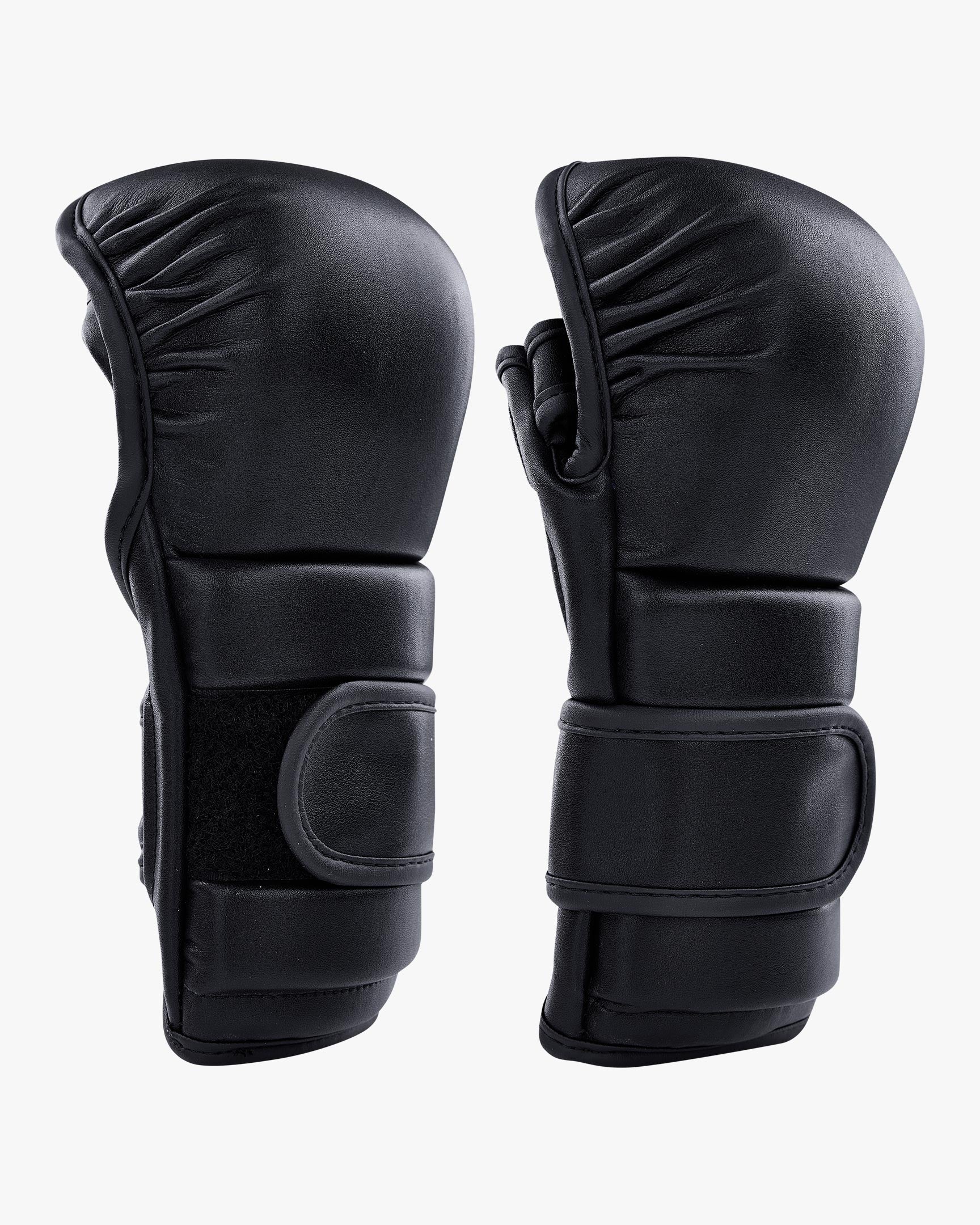 Century Solid Leather MMA Training Glove