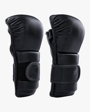 Century Solid Leather MMA Training Glove