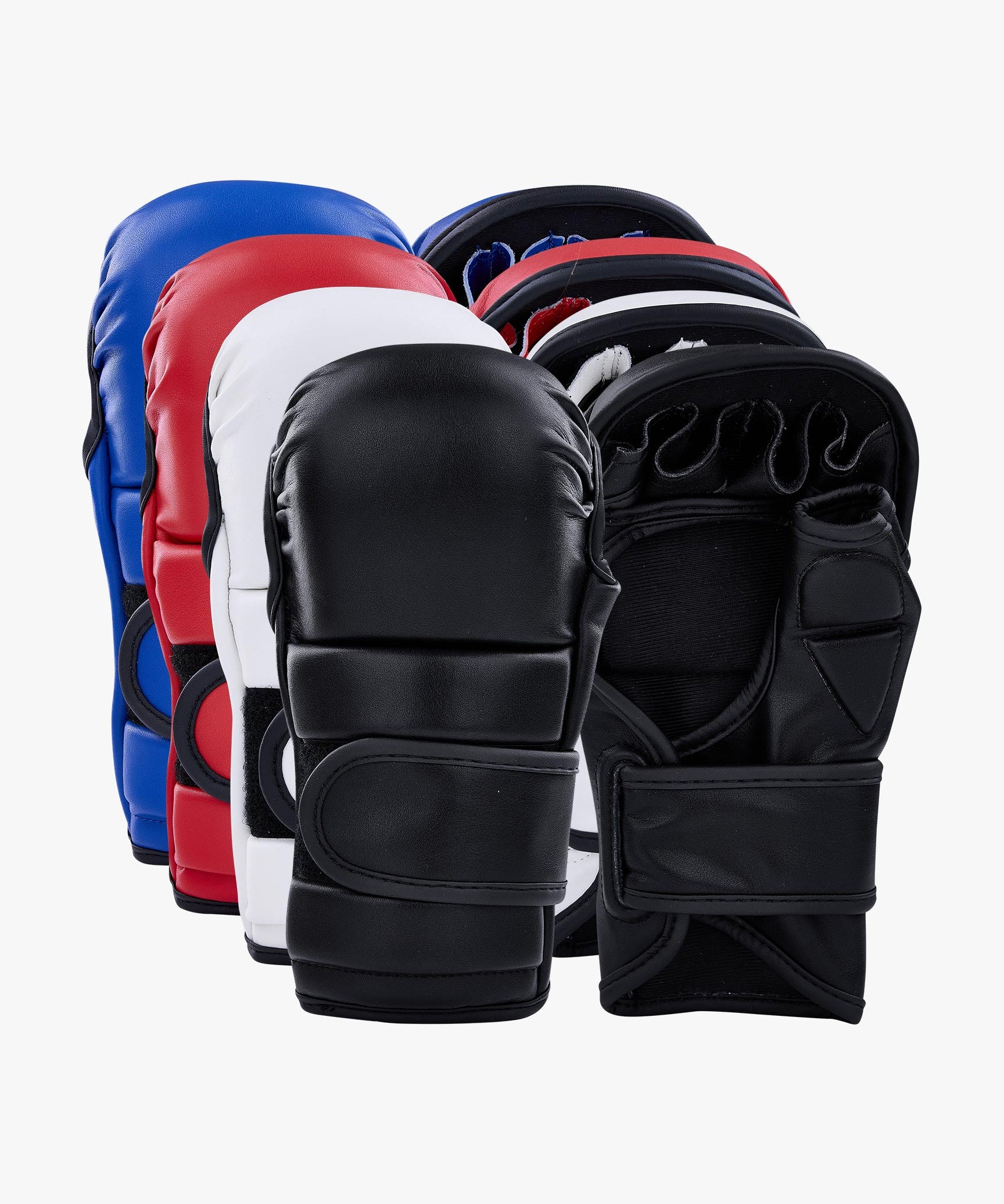 Century Solid Leather MMA Training Glove