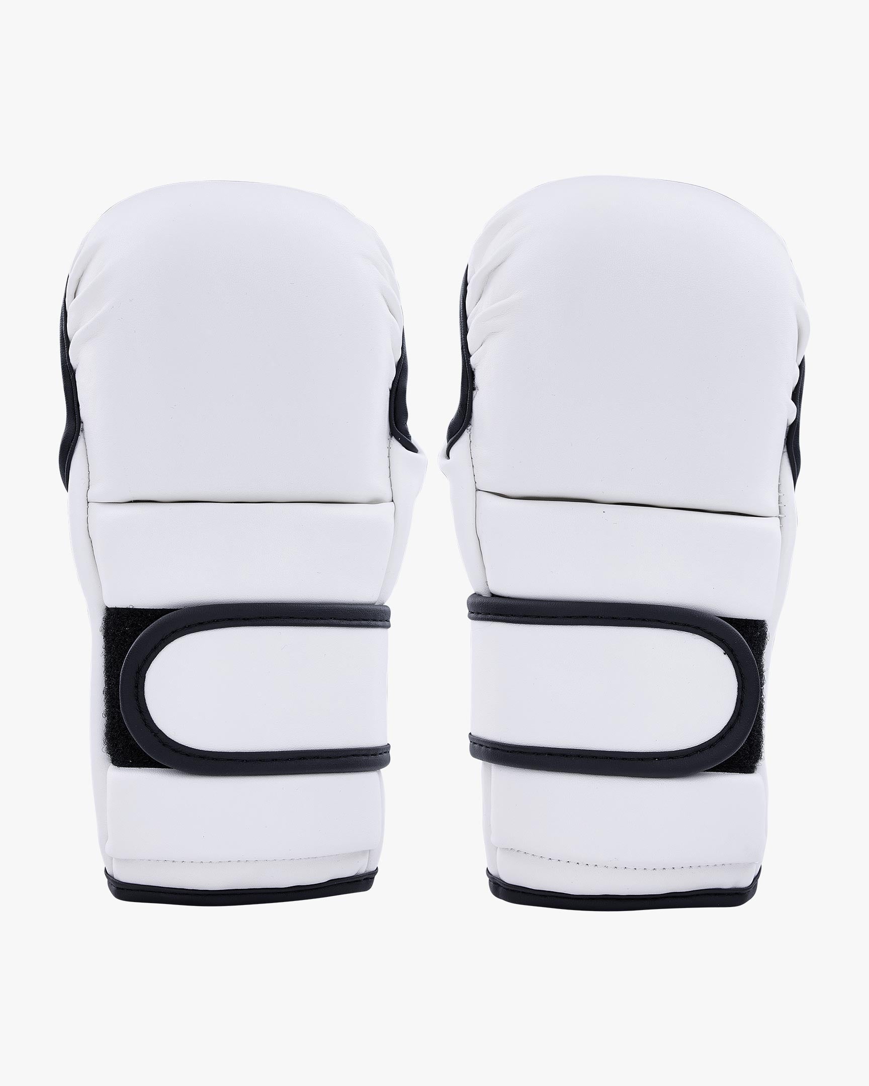 Century Solid Leather MMA Training Glove