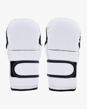 Century Solid Leather MMA Training Glove