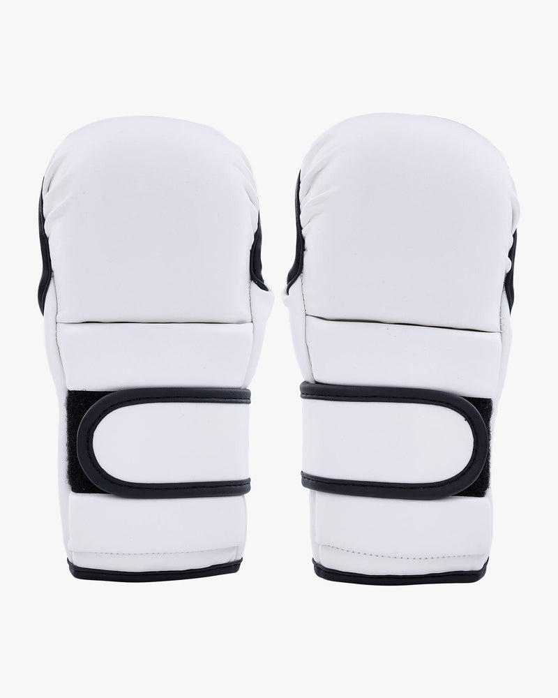 Century Solid Leather MMA Training Glove (7820425822362)