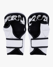 Century Solid Leather MMA Training Glove