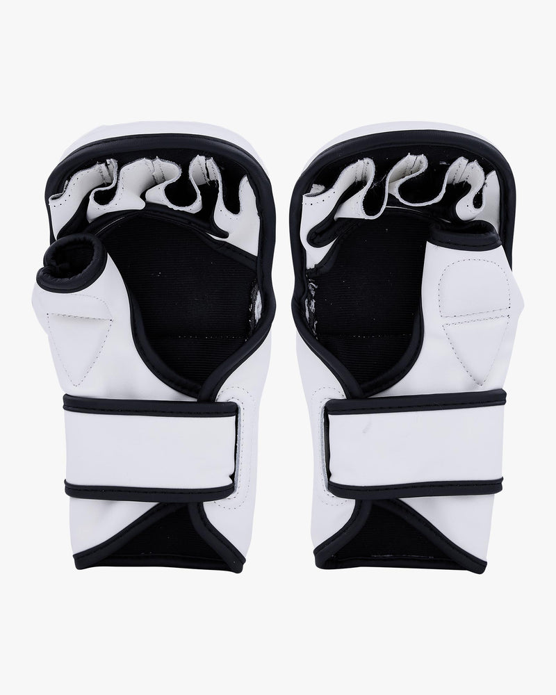 Century Solid Leather MMA Training Glove (7820425822362)