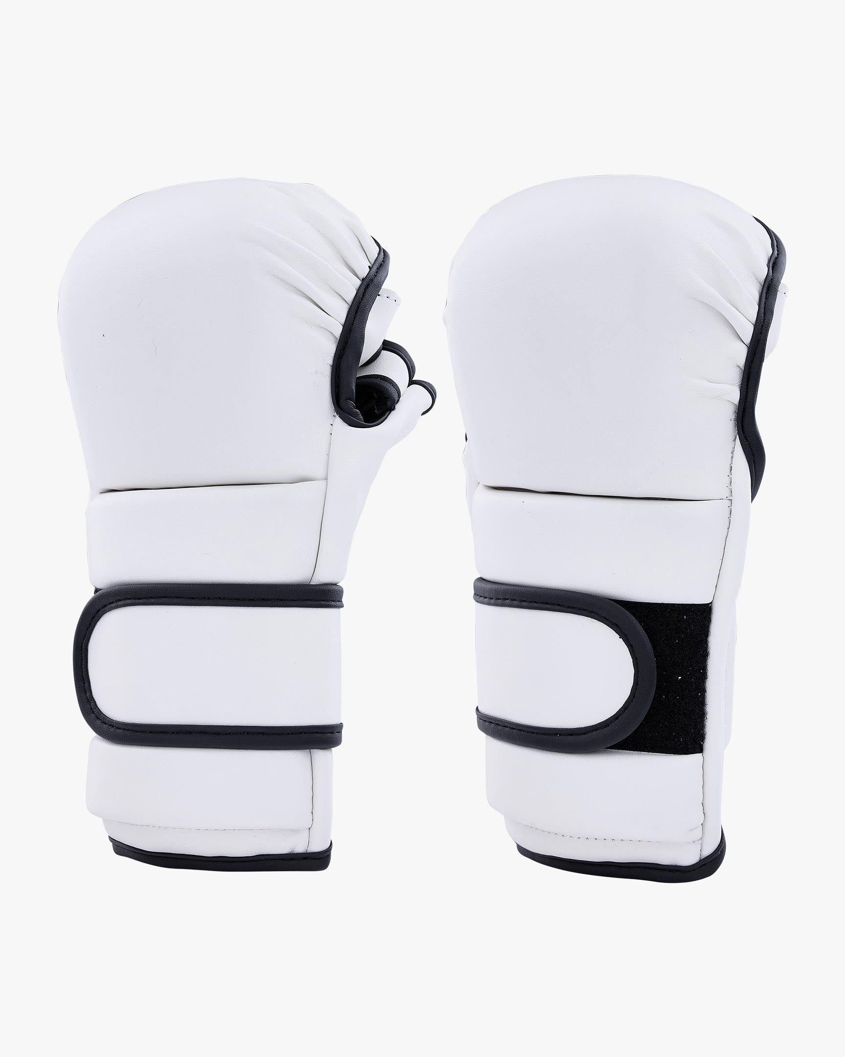 Century Solid Leather MMA Training Glove