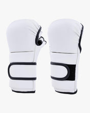 Century Solid Leather MMA Training Glove