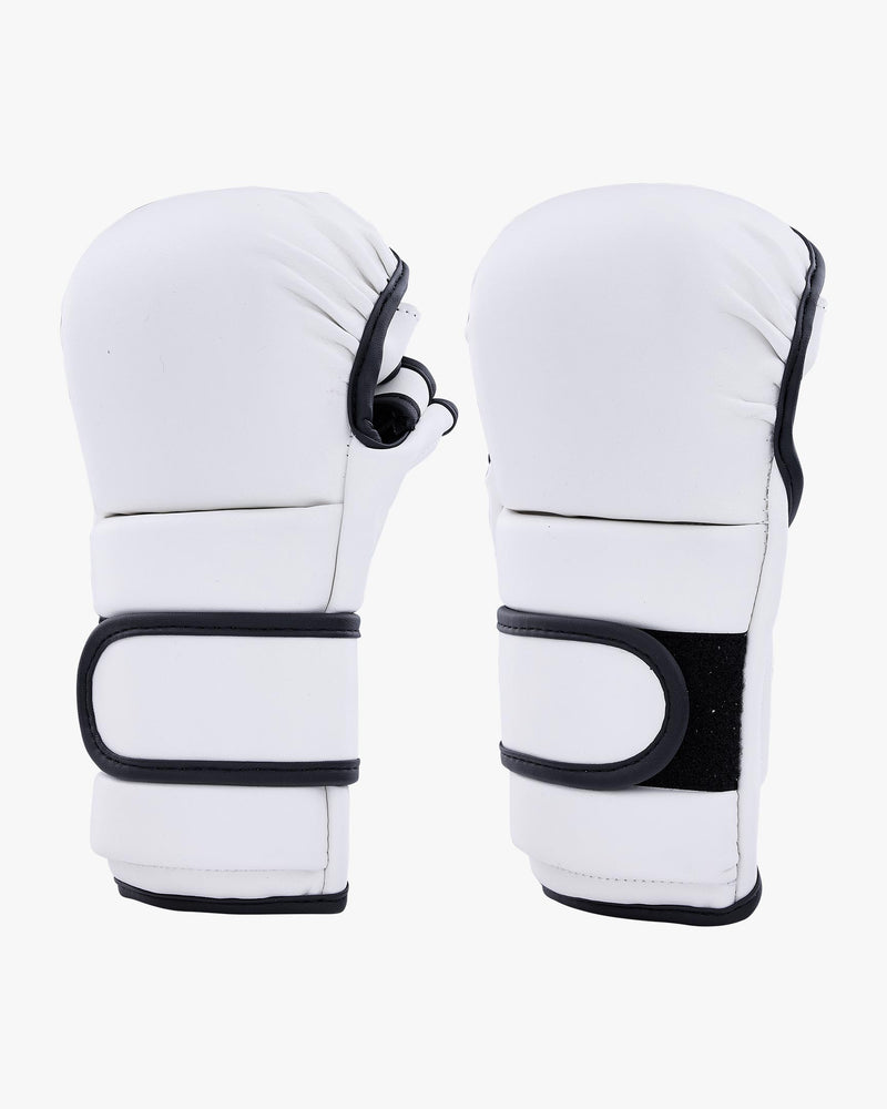 Century Solid Leather MMA Training Glove (7820425822362)