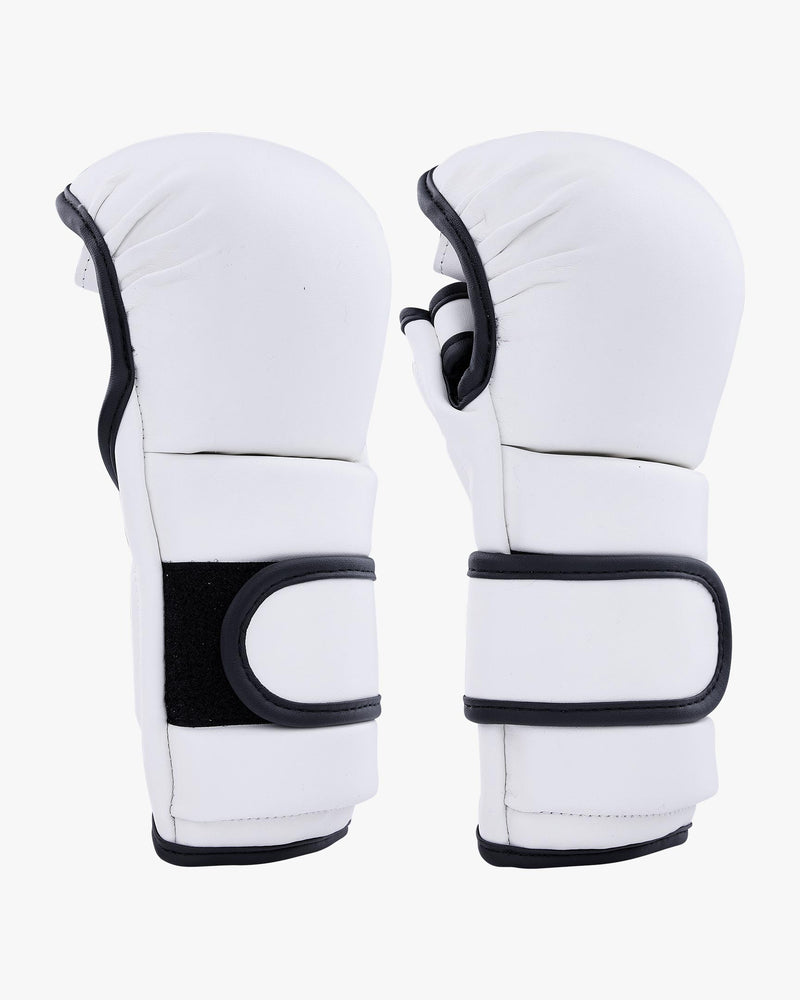 Century Solid Leather MMA Training Glove (7820425822362)