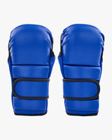 Century Solid Leather MMA Training Glove (7820425822362)