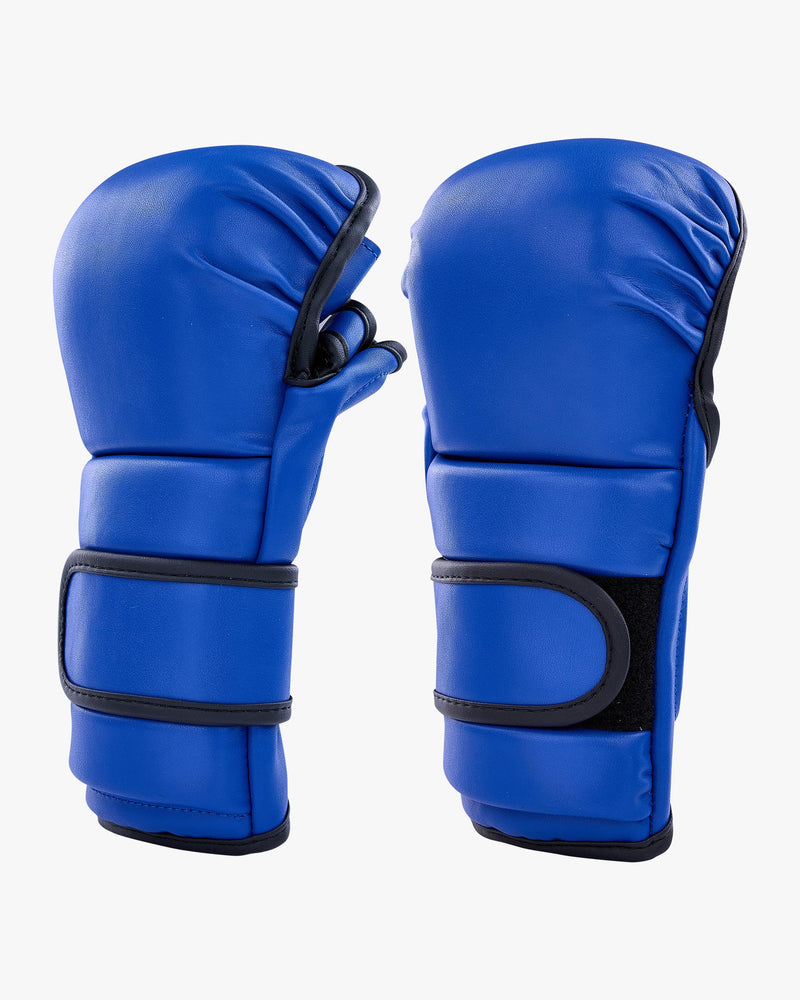 Century Solid Leather MMA Training Glove (7820425822362)