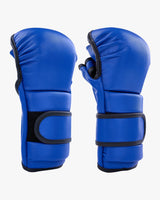 Century Solid Leather MMA Training Glove (7820425822362)