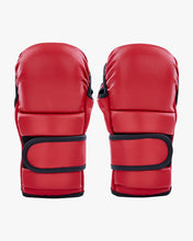 Century Solid Leather MMA Training Glove
