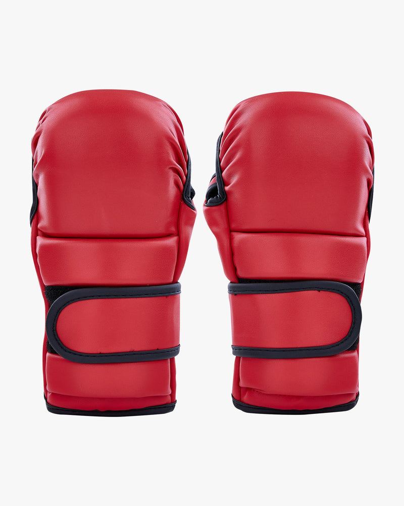 Century Solid Leather MMA Training Glove (7820425822362)